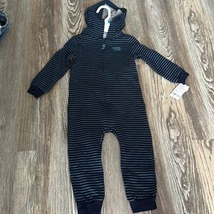 Carter’s Onesie